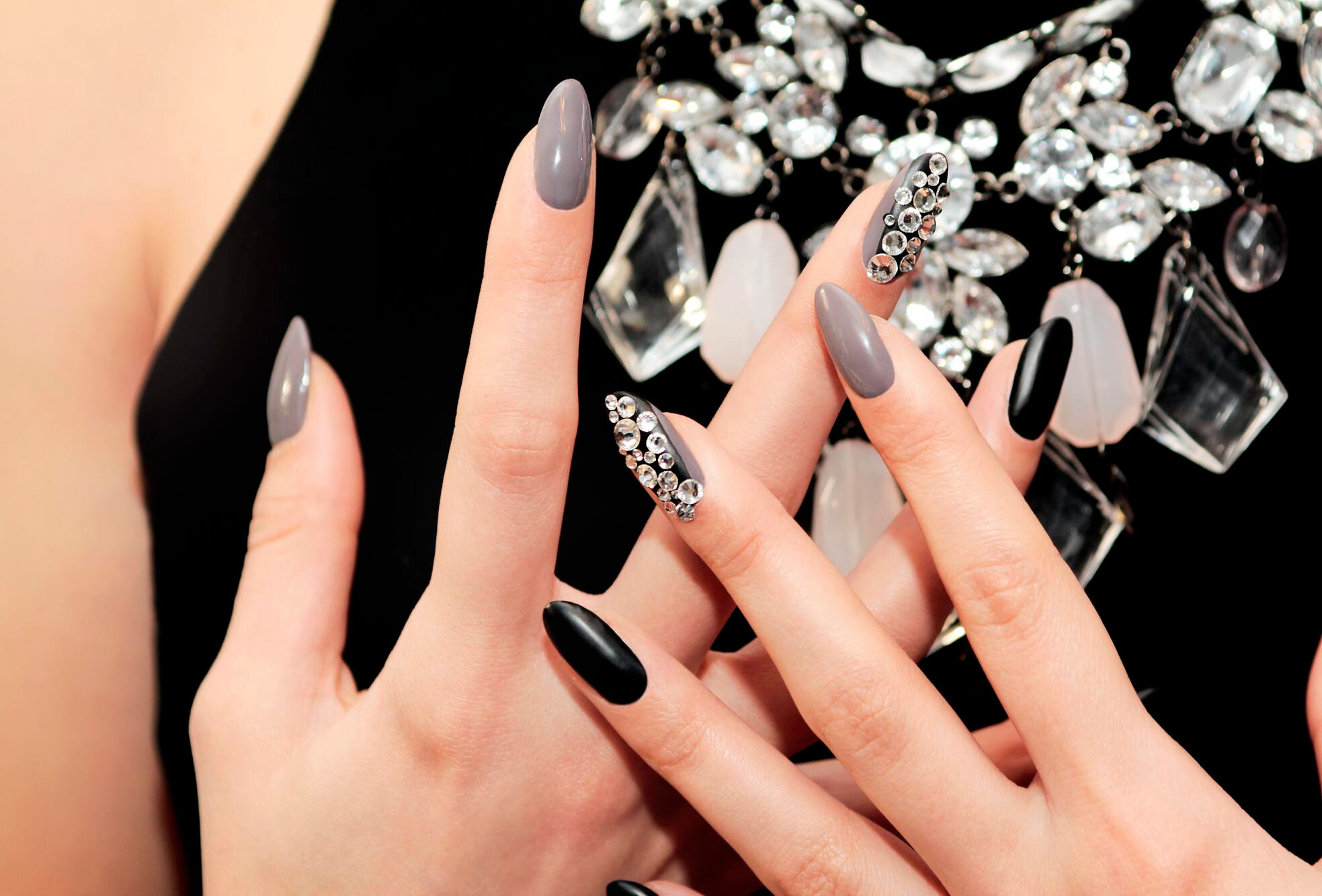 Solay Nail Boutique & Spa